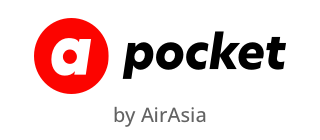 apocket by AirAsia
