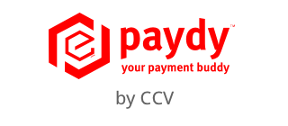 Paydy by CCV