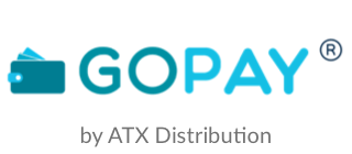 GoPay by ATX Distribution